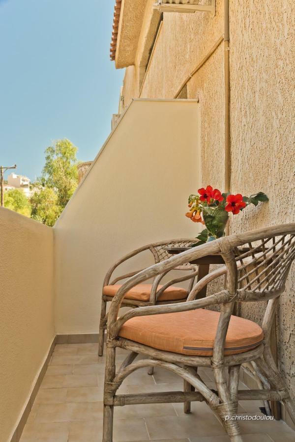 Philoxenia Studios 3 Karpathos Town  Exterior photo